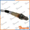 Sonde Lambda Capteur Oxygène pour HONDA | 0258006539, 0258006540